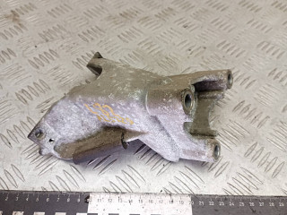 кронштейн топливного фильтра Peugeot 406 1 поколение [рестайлинг] 2003, 2.0 л., дизель, МКПП, седан, 9638770480