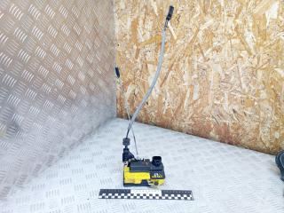 замок двери передней левой Volvo XC90 1 поколение 2005, 2.4 л., D 5244 T, дизель, МКПП, внедорожник 5 дв., полный привод, правый руль