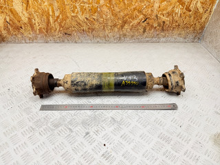 карданный вал Mitsubishi Pajero 3 поколение 2002, 3.2 л., дизель, МКПП, внедорожник 3 дв., полный привод, MR581613