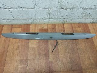 подсветка номера Ford Galaxy 1 поколение [рестайлинг] 2003, 1.9 л., дизель, МКПП, 7M5827574B, YM21A43830