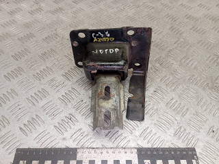 подушка крепления КПП Citroen C3 1 поколение 2006, 1.6 л., бензин, 9641949580