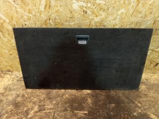 пол багажника Volvo XC70 1 поколение 2004, 2.4 л., дизель, АКПП, универсал