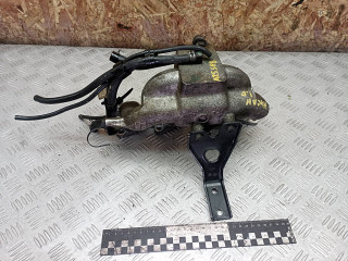 коллектор впускной Nissan Micra 2 поколение (K11) 1997, 1.0 л., бензин, 41B31