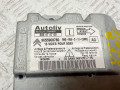 блок AirBag Citroen C4 Grand Picasso 1 поколение 2006, 1.8 л., 6FY (EW7A), бензин, МКПП, 9655968780, 606474700 - фото №2