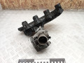 заслонка дроссельная Peugeot 4007 1 поколение 2011, 2.2 л., 4HN (DW12MTED4), дизель, МКПП, внедорожник 5 дв., правый руль, 9659449480, 9662010880, 1020646S01 - фото №8