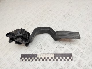 педаль Jeep Cherokee 5 поколение 2016, 2.0 л., EBT, дизель, АКПП, внедорожник 5 дв., 04581652AC, D1404000826