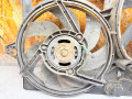 вентилятор радиатора Citroen Evasion 1 поколение [рестайлинг] 1999, 2.0 л., дизель, 8240141 - фото №3