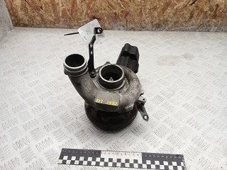 турбина Mercedes-Benz M-Класс W164 2008, 3.0 л., OM642 DE30LA, дизель, АКПП, хетчбэк 5 дв.