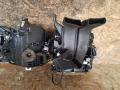 отопитель в сборе (печка) Volkswagen Touareg 1 поколение 2006, 3.0 л., BKS, дизель, АКПП, внедорожник 5 дв., полный привод - фото №6