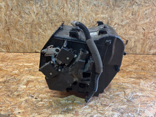 отопитель в сборе (печка) Nissan Primera P12 (2001 - 2008), 2.2 л., дизель, МКПП, универсал, 27110AV602