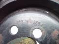 шкив насоса гидроусилителя Audi A4 B5 1997, 1.6 л., бензин, 058145255C - фото №4