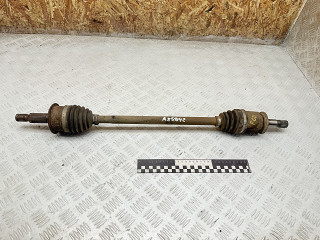 полуось задняя (приводной вал, ШРУС) Peugeot 4007 1 поколение 2011, 2.2 л., 4HN (DW12MTED4), дизель, МКПП, внедорожник 5 дв., правый руль, 3274C9