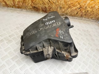 корпус воздушного фильтра Chrysler Pacifica 1 поколение 2007, 4.0 л., EGQ, бензин, АКПП, 04861699AB