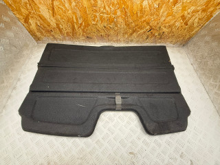 полка багажника Peugeot 207 1 поколение 2008, универсал, 96589560ZD