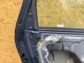 дверь задняя левая Nissan Qashqai 1 поколение 2008, 1.5 л., K9K 282, дизель, МКПП, правый руль - фото №18
