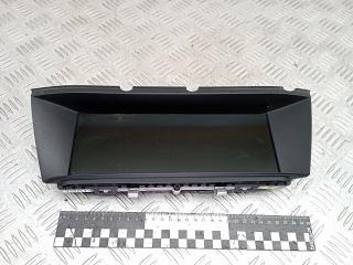 дисплей BMW 7 серия F01/F02 F01 2009, 4.4 л., бензин, АКПП, 9218453, 921845301G, 2011834, 20118341, 1044400, 104511005