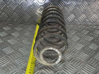 пружина задняя Audi 80 8C/B4 1994, 1.8 л., бензин
