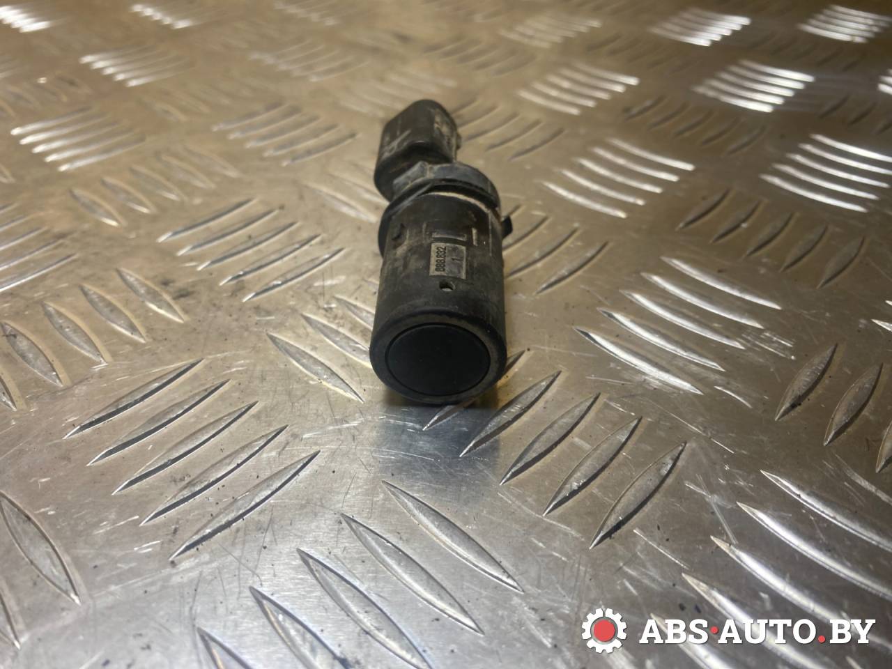 датчик парктроника Peugeot 307 1 поколение 2005, 2.0 л., бензин, АКПП, универсал, 9643326380, 602523A, 6886323, 602523A5 - фото №1