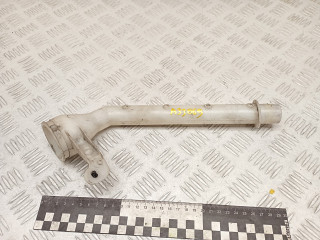 горловина бачка омывателя Nissan Qashqai 1 поколение 2008, 1.5 л., K9K 282, дизель, МКПП, правый руль, E9001011, E9011008