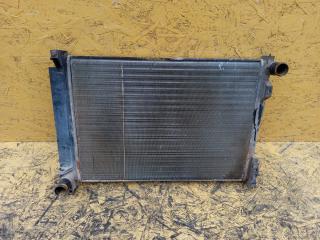 радиатор (основной) Chrysler Voyager 4 поколение [рестайлинг] 2005, 2.5 л., дизель, МКПП, TH39017G