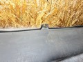 бампер задний Renault Trafic 2 поколение 2003, 1.9 л., F9Q 760, дизель, МКПП, микроавтобус, 7700313771, 8200013989, 91166144, 91166145 - фото №6