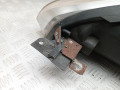 фара правая Citroen C4 Picasso 1 поколение 2011, 1.6 л., 9HZ (DV6TED4), дизель, правый руль, 16298200 - фото №5
