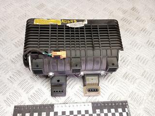 подушка безопасности пассажира Opel Vectra B 1999, E5241200, 90504786