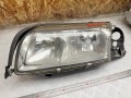фара левая Volvo S80 1 поколение 2000, 2.4 л., B 5244 S, бензин, МКПП, седан, 8620470, 89004438 - фото №2