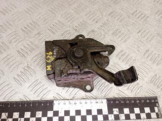 замок капота Mazda 626 GE [рестайлинг] 1995, 9081DAG