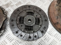 комплект сцепления Opel Astra G 2000, 1.6 л., бензин, 90400169, 90523532 - фото №7