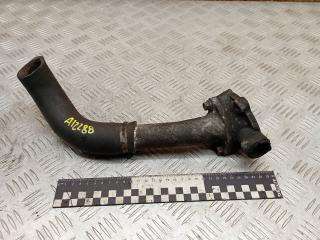 корпус термостата Hyundai H-1 Grand Starex 2011, 2.5 л., дизель, МКПП