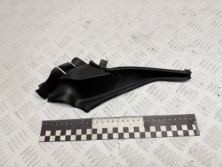 дождевик Jeep Cherokee 5 поколение 2016, 2.0 л., EBT, дизель, АКПП, внедорожник 5 дв., 68102560AD