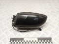 зеркало наружное левое Mercedes-Benz B-Класс W245 2006, 1.5 л., M 266.920, бензин, МКПП, правый руль, A3140417 - фото №3