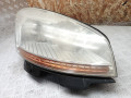фара правая Citroen C4 Picasso 1 поколение 2009, 1.6 л., 9HZ (DV6TED4), дизель, АКПП, правый руль, 16298200 - фото №2
