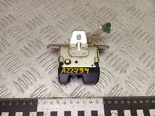 замок багажника Opel Corsa B 2000, 09114097