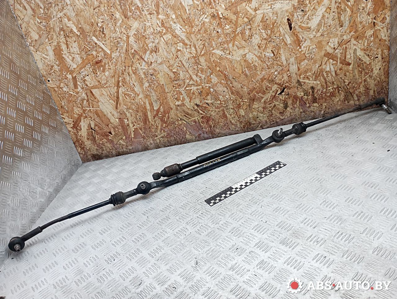 рулевая трапеция Mercedes-Benz C-Класс W202/S202 1996, 1244630432 - фото №1