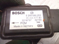 датчик ускорения Peugeot 607 1 поколение 2002, 2.2 л., 4HX (DW12TED4/FAP), дизель, седан, 0265005253, 9645447780, 9650452180, 0265005290, DRSMM1, YS5290, 454905, 454907, 454916, 96303414, 96415250, 96454477, 96502357, 96504521, K9645447780, K9650452180 - фото №3