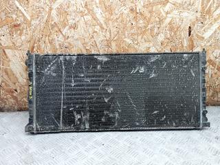 радиатор (основной) SEAT Toledo 1 поколение 1999, 1.8 л., бензин, W01L0121251, 841245V