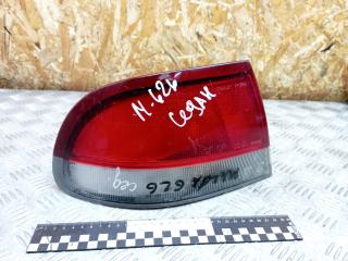 фонарь задний левый Mazda 626 GE [рестайлинг] 1995, седан, 0431395L