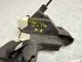 замок двери передней левой Peugeot 407 1 поколение 2007, 1.6 л., 9HZ (DV6TED4), дизель, МКПП, седан, 9683417880 - фото №4