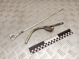 щуп двигателя Mitsubishi Carisma 1 поколение 1998, 1.8 л., бензин, MD317672