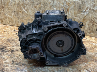 КПП автоматическая (АКПП) Volkswagen Passat B6 2007, 2.0 л., дизель, АКПП, универсал, KMW, 02L301103, 02E301107