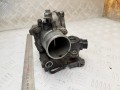 заслонка дроссельная Toyota Avensis 2 поколение (T250) 2006, 2.0 л., 1CD-FTV, дизель, МКПП, универсал, 8967221020, 2610027020 - фото №2