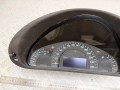щиток приборов (приборная панель) Mercedes-Benz C-Класс W203/S203/CL203 2000, 2.0 л., бензин, седан, A2035400711, 87001411, 88311323, 110008896011 - фото №2