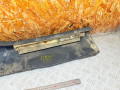 Накладка на порог наружная левая Renault Scenic RX4 1 поколение 2002, 1.9 л., F9Q 740, дизель, МКПП, полный привод, 27674 - фото №7