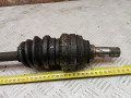 полуось передняя правая (приводной вал, ШРУС) Opel Kadett E 1991, 1.4 л., бензин, 003ST86, OPT103, T421, T68003, 374065, 9015713 - фото №4