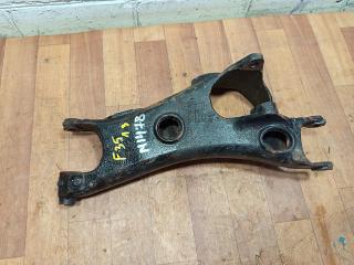 рычаг задний левый Volvo XC90 1 поколение 2005, 2.4 л., D 5244 T, дизель, МКПП, внедорожник 5 дв., полный привод, правый руль, 8666345