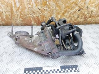 турбина Renault Espace 3 поколение 2000, 2.2 л., дизель, 7700866502, 7701352801, 7701469726, MTG3311GR, MTG3311SL, MTG3311RB, 4540620003, 4540620004, 7004670001, 7004675001S, 7701352799, 7701352800, 7711130046