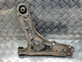 рычаг передний левый Volkswagen Caddy 2 поколение 1998