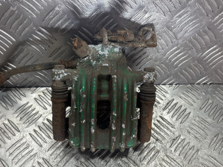 суппорт задний левый Alfa Romeo 146 1 поколение 1997, 1.9 л., дизель, МКПП